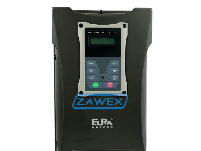 Falownik EURA EP66 IP66 3,0 kW